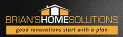 Brian's Home Solutions, Niagara Falls, ON opening hours