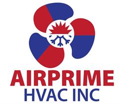 Airprime HVAC Inc, Milton, ON opening hours