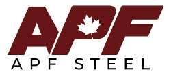 APF STEEL, Calgary, AB opening hours