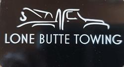 Lone Butte Towing, 100 Mile House, BC opening hours