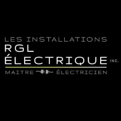 Les Installations RGL Électrique Inc., Montréal, QC opening hours