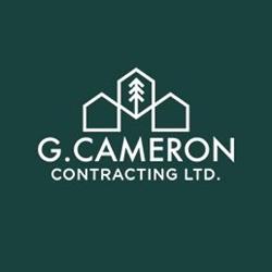 G. Cameron Contracting Ltd, Tofino, BC opening hours