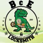 B&E Locksmith Inc, Edmonton, AB opening hours