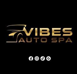 Vibes Auto Spa ceramic coating tinting detailing PPF, Hamilton, ON opening hours