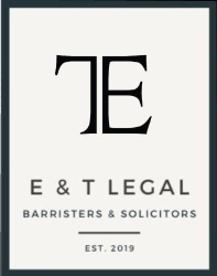 E&T Legal, Calgary, AB opening hours