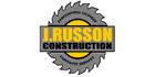 J Russon Construction, Fredericton, NB opening hours