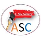 A. Sky Colours, Winnipeg, MB opening hours