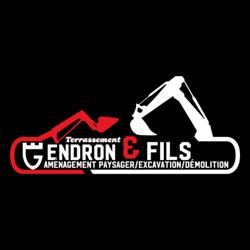 Terrassement Gendron & Fils inc, Saint-Lin-Laurentides, QC opening hours