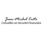 Jean-Michel Crête Conseiller en Sécurité Financière, Montréal, QC opening hours