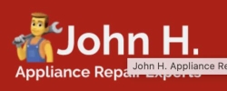 John H. Appliance Repair, Edmonton, AB opening hours