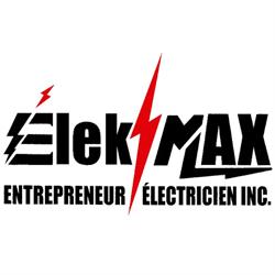 Elekmax Entrepreneur Electricien, Saint-Colomban, QC opening hours