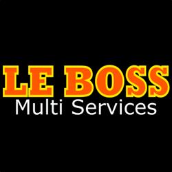 Le Boss inc., Grande Prairie, AB opening hours