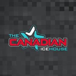 The Canadian Icehouse, Edmonton, AB opening hours