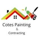 Cotes Painting & Contracting INC, East York, ON opening hours
