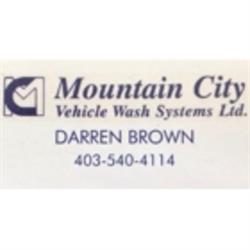 Mountain City Vehicle Wash Systems Ltd, Calgary, AB opening hours