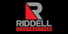 Riddell Contracting, Shawnigan Lake, BC opening hours