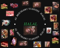 Almoussawi viandes halal, Montréal-Nord, QC opening hours