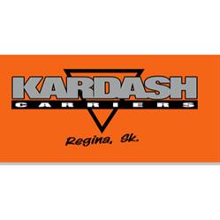 Kardash Carriers, Zehner, SK opening hours
