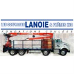 Les Coffrages Lanoie Et Frères, Sorel-Tracy, QC opening hours