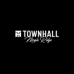 Townhall Maple Ridge, opening hours