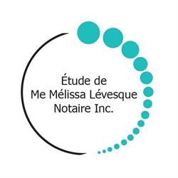Etude de Me Melissa Levesque Notaire Inc, Asbestos, QC opening hours