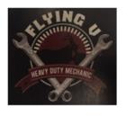 Flying V Heavy Duty mechanic, Claresholm, AB opening hours