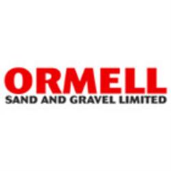Ormell Sand & Gravel Ltd, Fenelon Falls, ON opening hours
