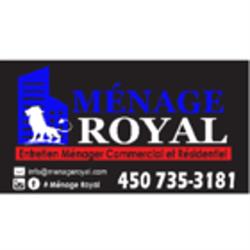 Menage Royal, Saint-Eustache, QC opening hours