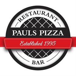 Pauls Pizza, Calgary, AB opening hours