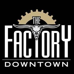 The Factory Downtown, Charlottetown, PE opening hours