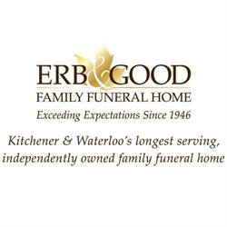Erb & Good Family Funeral Home, Waterloo, ON opening hours