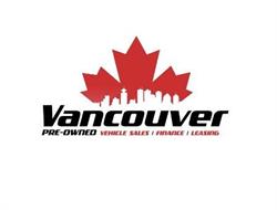 Vancouver Pre-Owned, opening hours