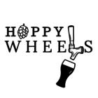 Hoppy Wheels Mobile Tap Van, Cole Harbour, NS opening hours