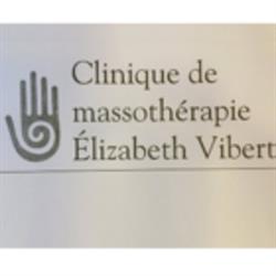 Clinique de Massothérapie Élizabeth Vibert, Saint-Benjamin, QC opening hours