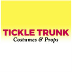 Tickle Trunk Costumes And Props, Mississauga, ON opening hours