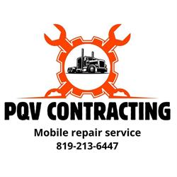 PQV Contracting Inc, Ottawa, ON opening hours