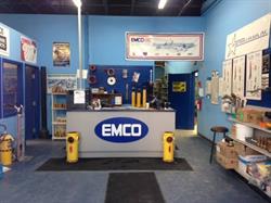 Emco Waterworks Ottawa, opening hours