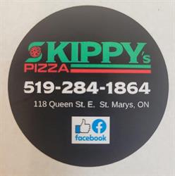 Skippy's Pizza, St. Marys, ON opening hours