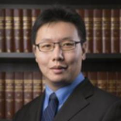 Arthur Liangfei Tan - Sun Law Professional Corporation, Mississauga, ON opening hours