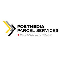 Postmedia Parcel Services, Toronto, ON opening hours