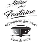 Atelier Chez Fontaine, Île-aux-Noix, QC opening hours
