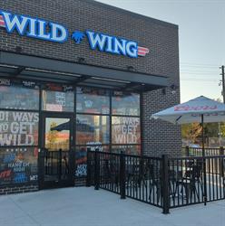 Wild Wing, St. Thomas, ON opening hours