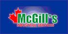 McGill's Industrial Services, Lethbridge, AB opening hours