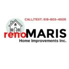 renoMARIS Home Improvements Inc., Aylmer, ON opening hours