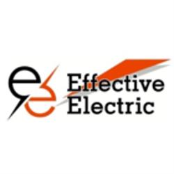 Effective Electric, Campbell River, BC opening hours
