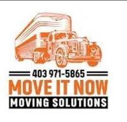 Move It Now Moving Solutions LLC, Calgary, AB opening hours