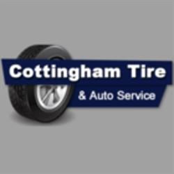 Cottingham Tire And Auto Service Inc., Ridgetown, ON opening hours