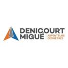 Denicourt Migué Arpenteurs-géomètres inc., Cowansville, QC opening hours