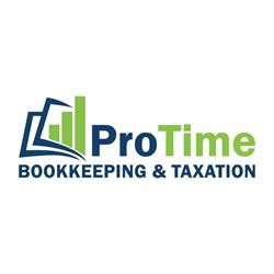 ProTime Bookkeeping and Taxation, Brampton, ON opening hours
