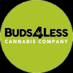 Buds 4 Less Cannabis Company Barrie (Mapleview Dr W), opening hours